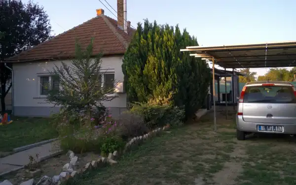 Eladó családi ház, Pilis 3 szoba 104 m² 77.9 M Ft