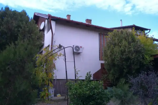 Eladó családi ház, Pilis 5 szoba 118 m² 63.9 M Ft