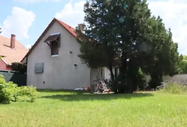 Eladó családi ház, Pilis 2 szoba 55 m² 45 M Ft