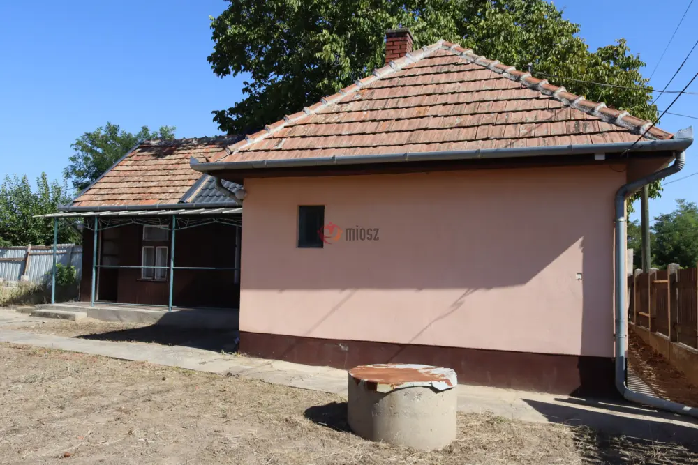 Pest megye - Pilis