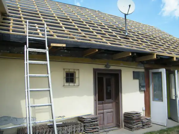 Eladó családi ház, Piliscsaba 3 szoba 120 m² 44 M Ft