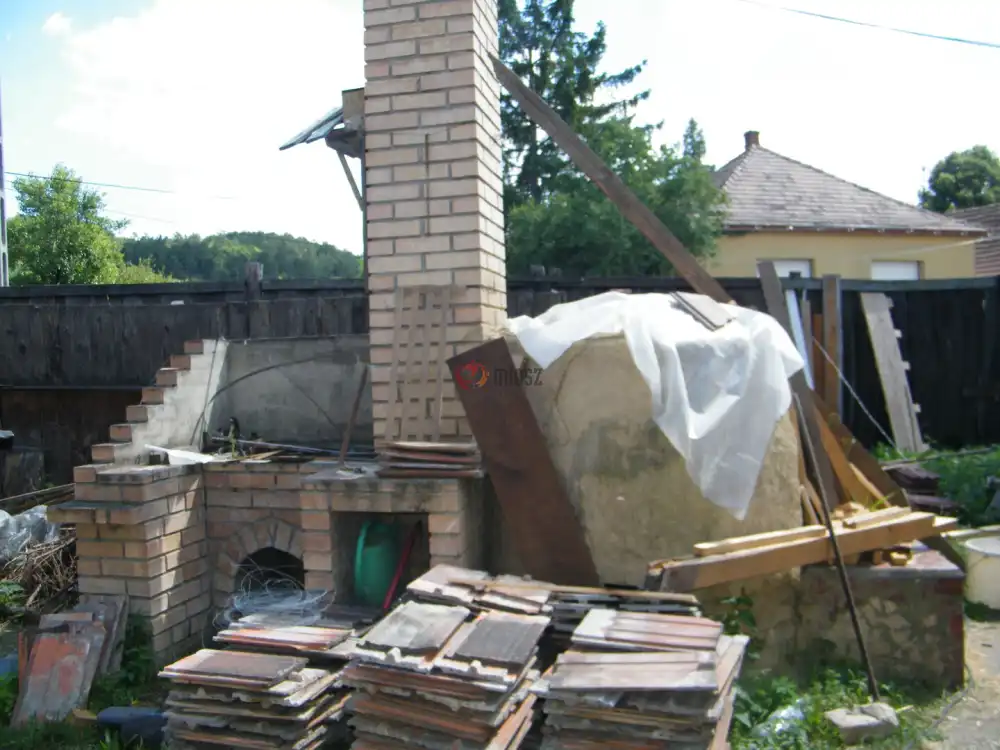 Pest megye - Piliscsaba