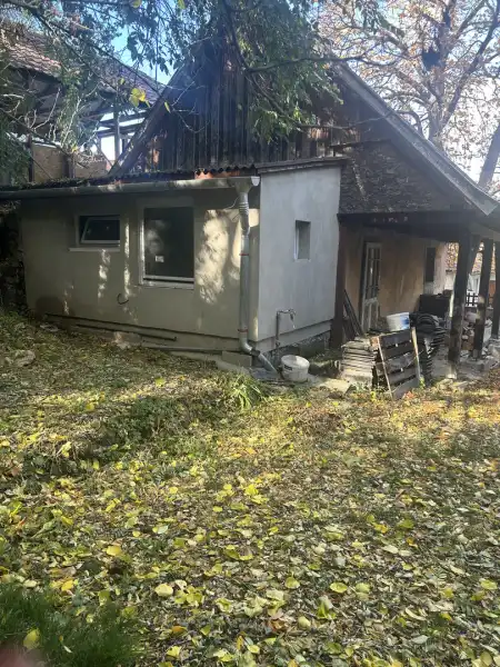 eladó családi ház, Piliscsév