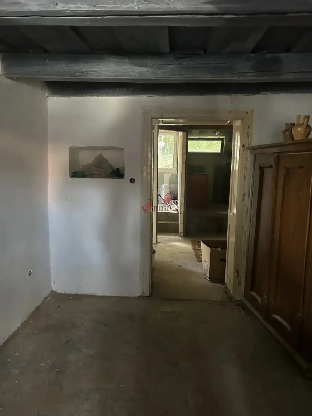 Komárom-Esztergom megye - Piliscsév