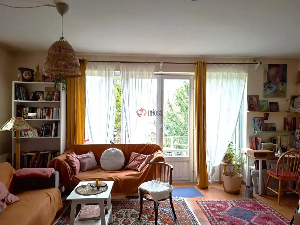 Pest megye - Pilisvörösvár