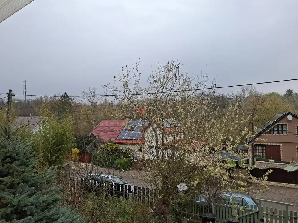 Pest megye - Pilisvörösvár