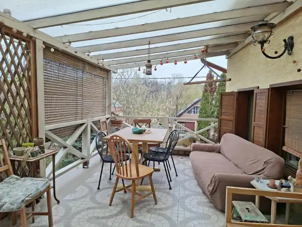 Eladó családi ház, Pilisvörösvár 5 szoba 170 m² 140 M Ft