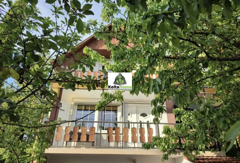 Pest megye - Pilisvörösvár