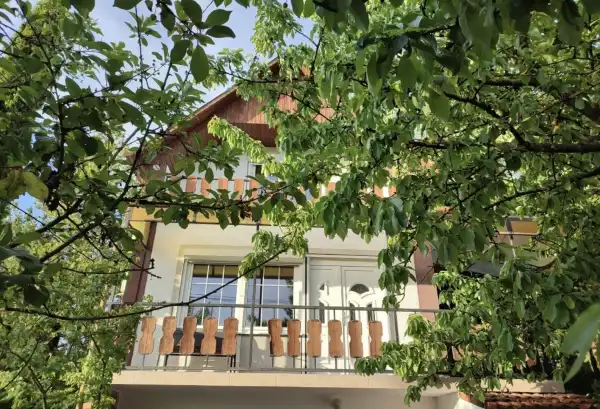 Eladó családi ház, Pilisvörösvár 3 szoba 89.5 M Ft