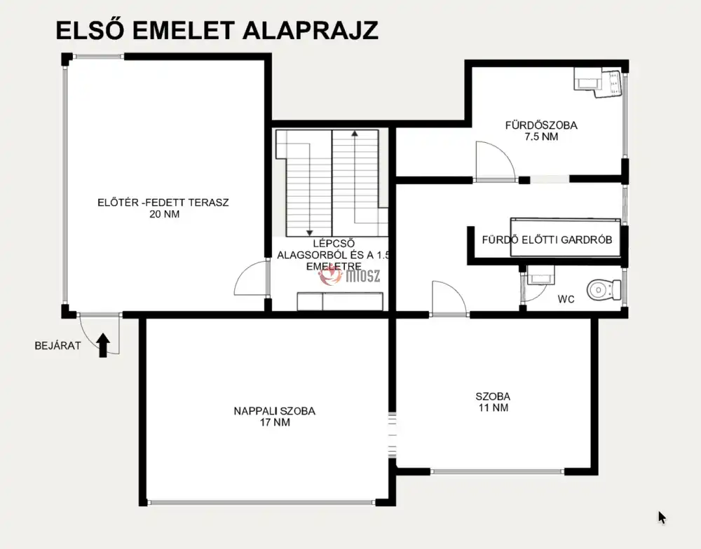 Fejér megye - Polgárdi