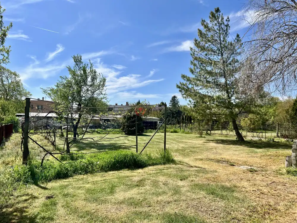 Fejér megye - Polgárdi