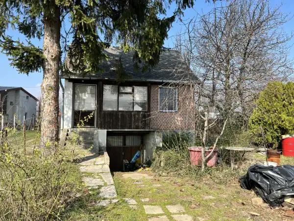 Eladó családi ház, Polgárdi 2 szoba 41 m² 19.9 M Ft