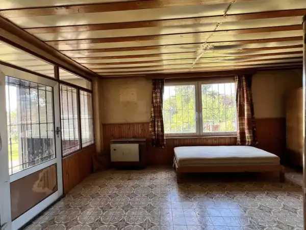 Eladó családi ház, Polgárdi 2 szoba 41 m² 19.9 M Ft