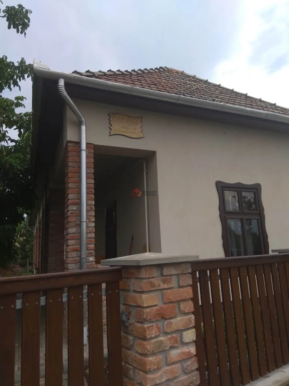 Heves megye - Poroszló