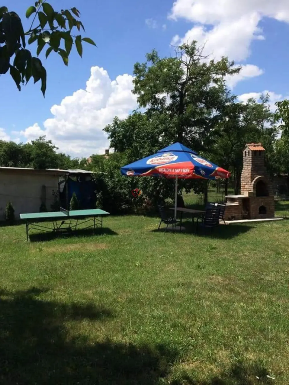 Heves megye - Poroszló