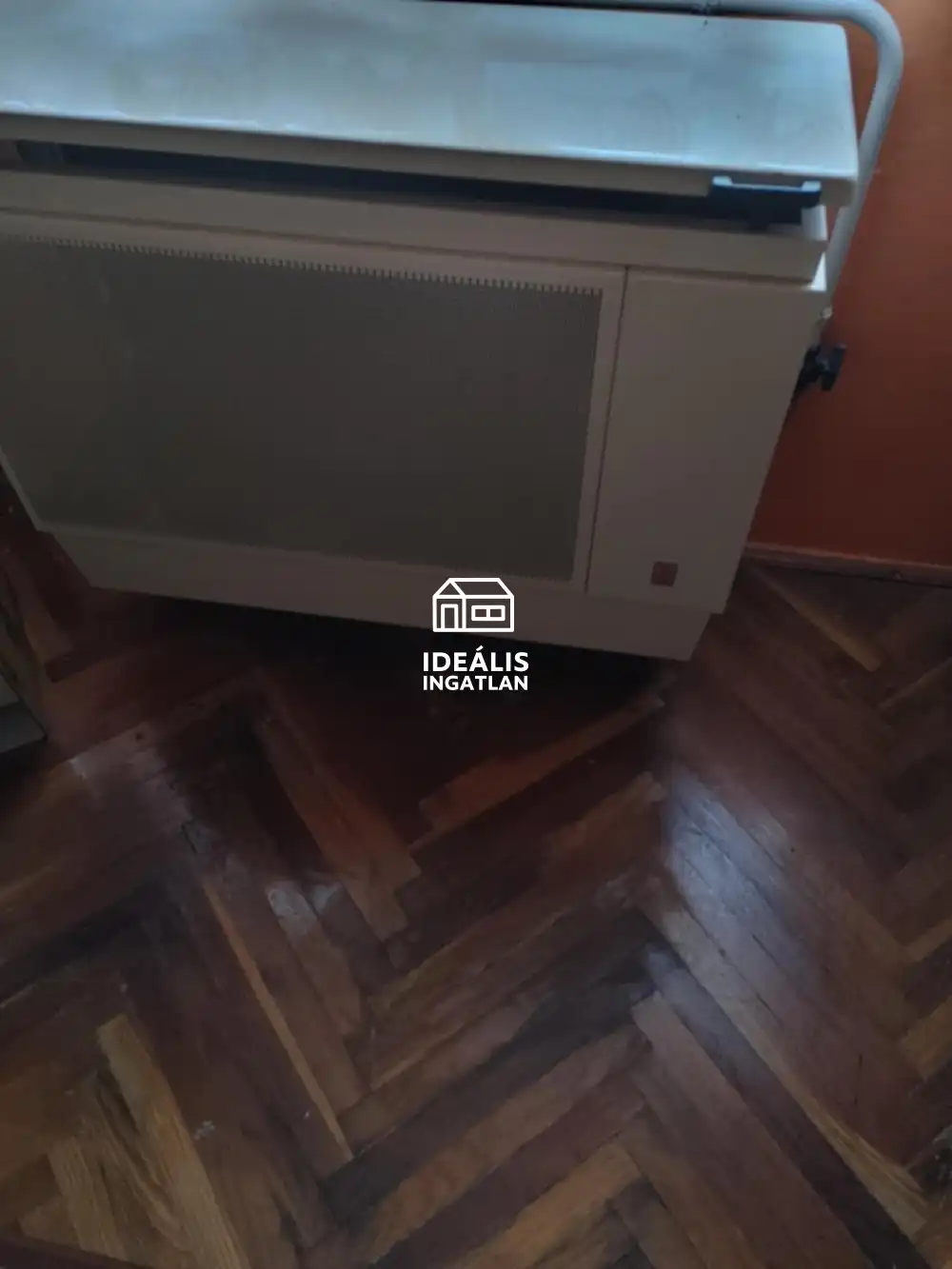 Heves megye - Poroszló