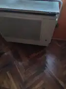 Heves megye - Poroszló