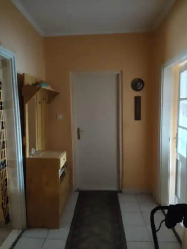 Eladó családi ház, Poroszló 3 szoba 100 m² 30 M Ft