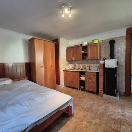 eladó családi ház, Poroszló