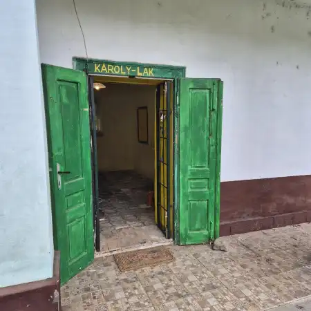 eladó családi ház, Poroszló