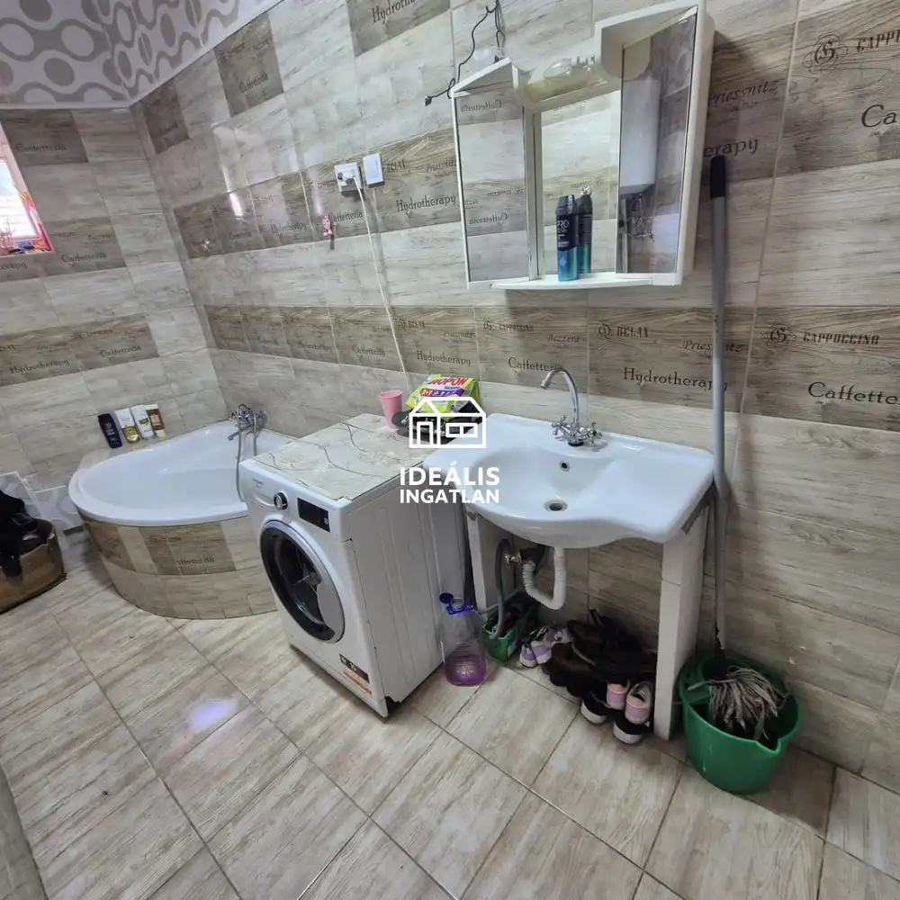 Heves megye - Poroszló