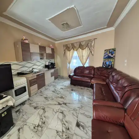 eladó családi ház, Poroszló