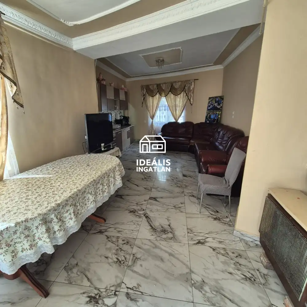 Heves megye - Poroszló