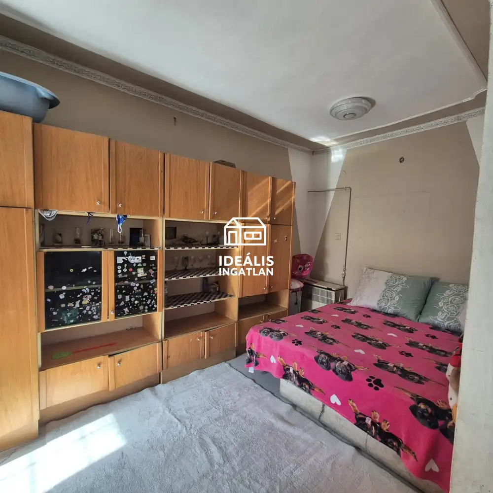 Heves megye - Poroszló