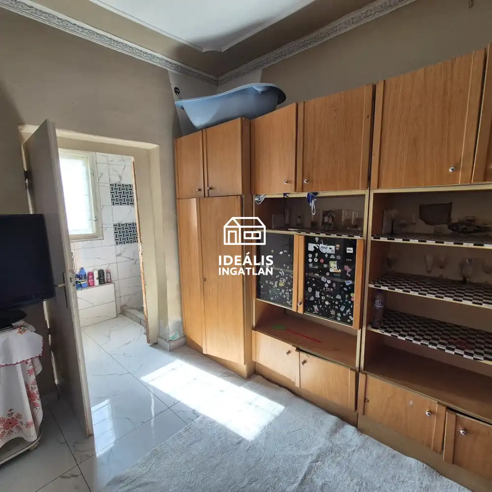 Heves megye - Poroszló