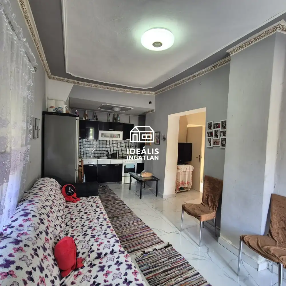 Heves megye - Poroszló