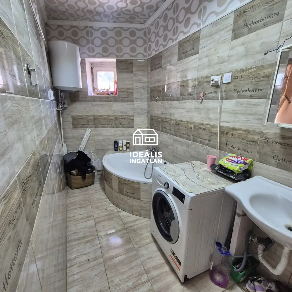 Heves megye - Poroszló