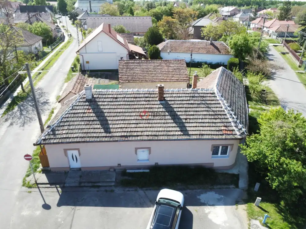 Heves megye - Poroszló