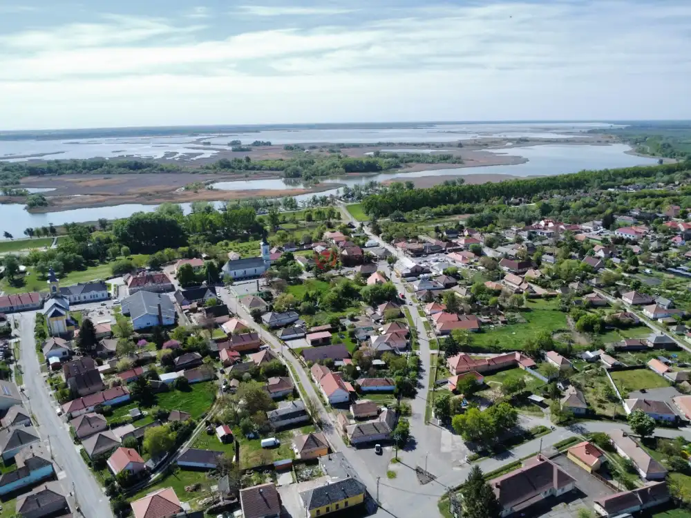 Heves megye - Poroszló