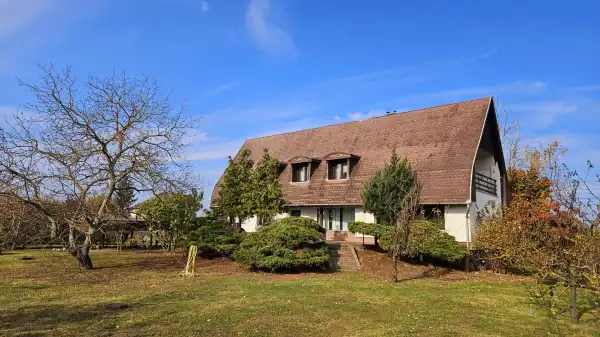 Eladó családi ház, Prügy 3 szoba 180 m² 33.9 M Ft