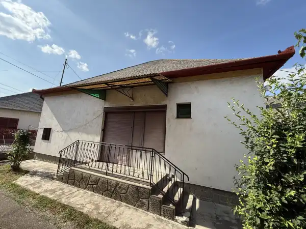 Eladó családi ház, Püspökladány 2+1 szoba 85 m² 32.5 M Ft