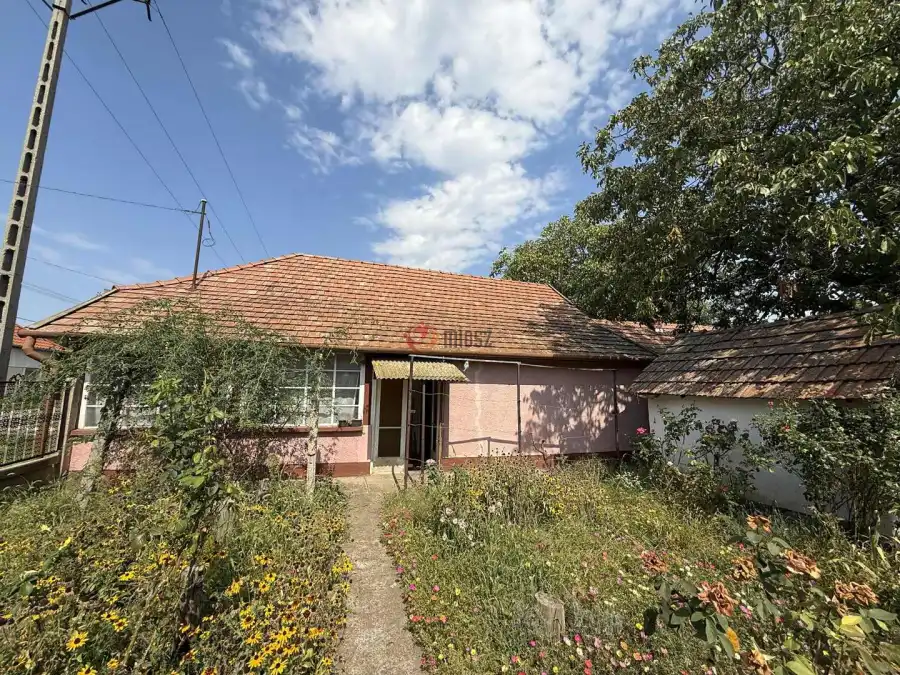 eladó családi ház, Püspökladány eladó családi ház, Püspökladány