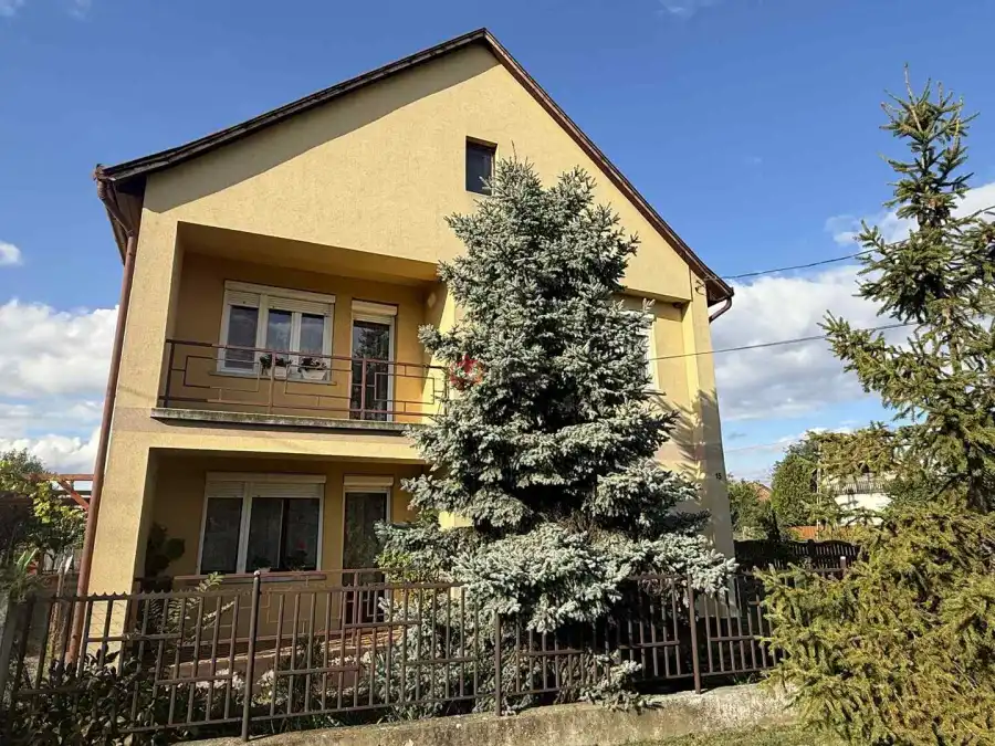 eladó családi ház, Püspökladány