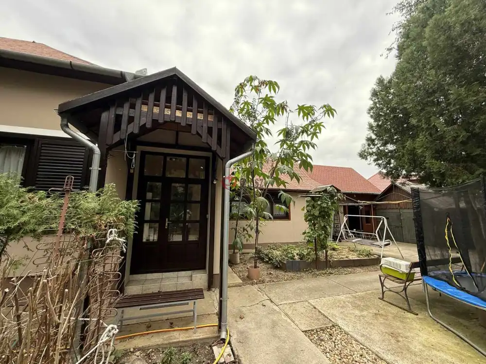 Hajdú-Bihar megye - Püspökladány