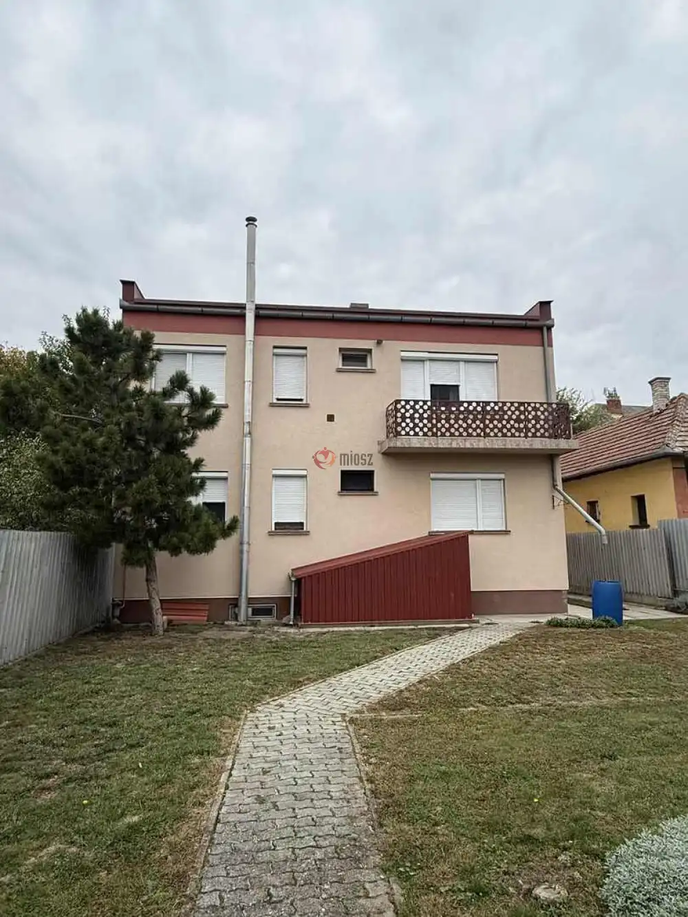 Hajdú-Bihar megye - Püspökladány