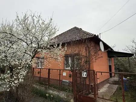 eladó családi ház, Püspökladány