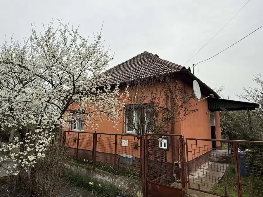 eladó családi ház, Püspökladány