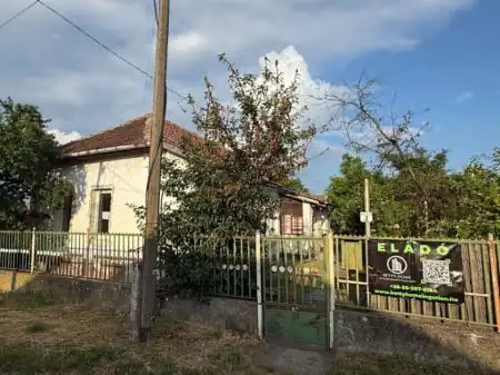 eladó családi ház, Püspökladány