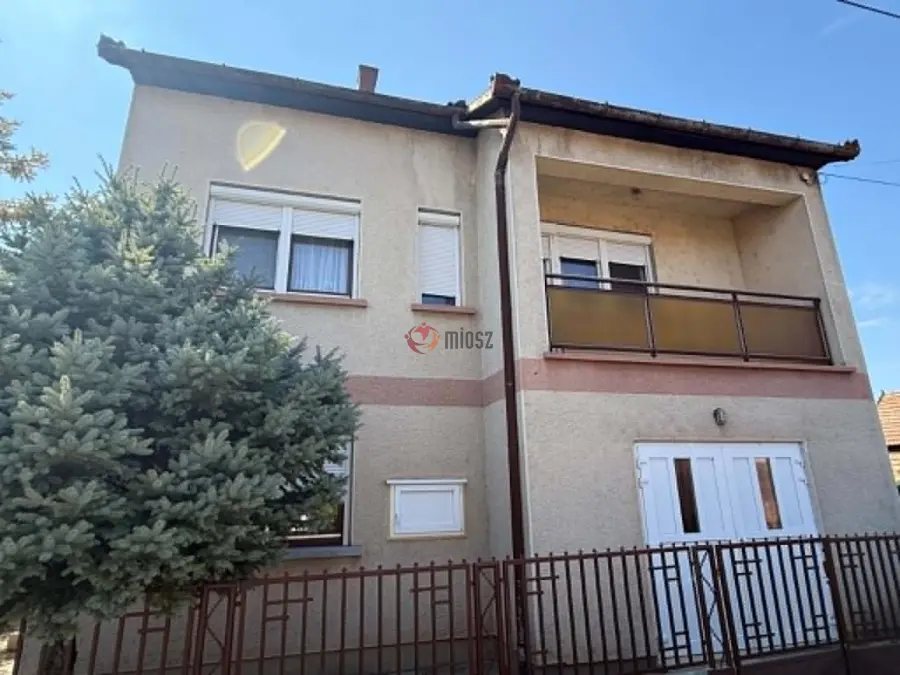 eladó családi ház, Püspökladány