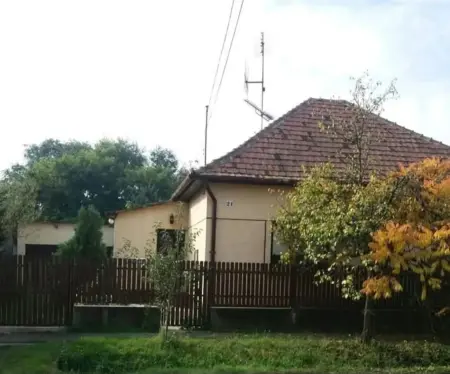 eladó családi ház, Püspökladány
