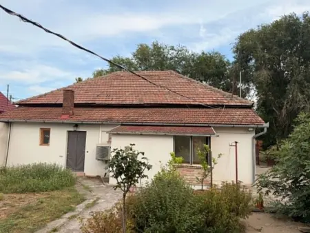 eladó családi ház, Püspökladány