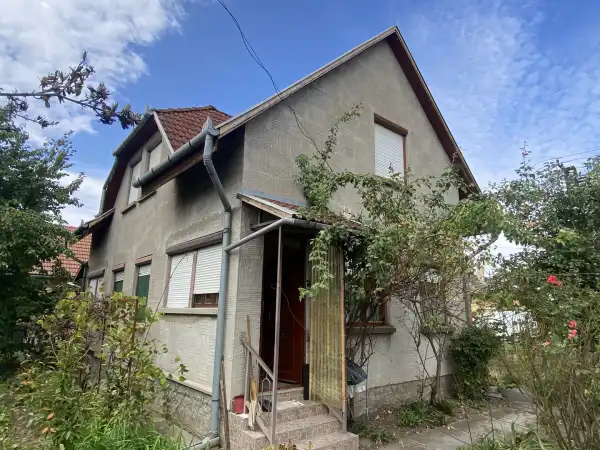 Eladó családi ház, Püspökladány 5 szoba 150 m² 49.8 M Ft