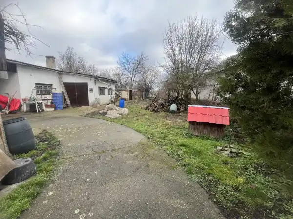 Eladó családi ház, Püspökladány 2 szoba 100 m² 25 M Ft