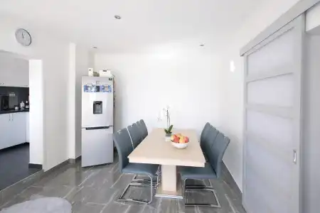 eladó családi ház, Püspökszilágy