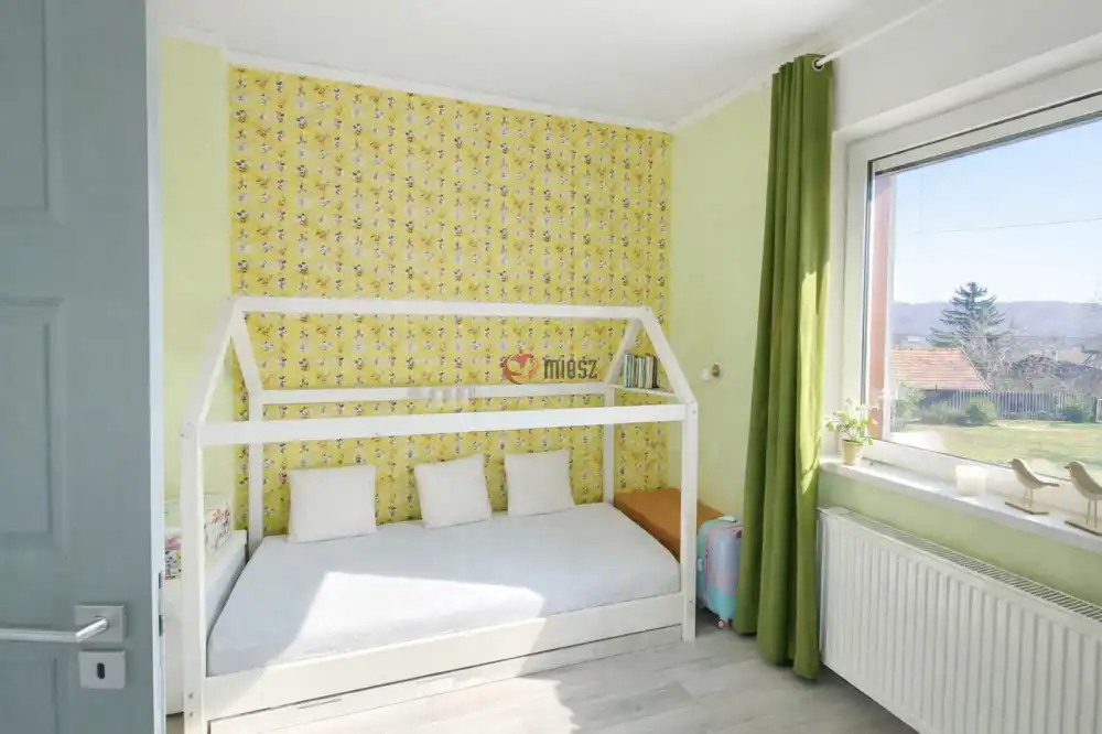 Pest megye - Püspökszilágy