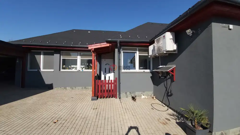 Pest megye - Püspökszilágy